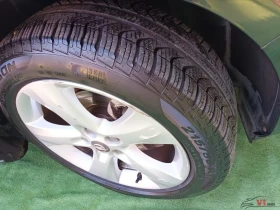 Opel Astra 1.4/100к.с./КЛИМАТРОНИК, снимка 17