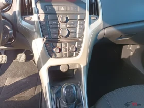 Opel Astra 1.4/100к.с./КЛИМАТРОНИК, снимка 13