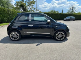 Fiat 500 0.9TwinAir Design by DIESEL, снимка 6