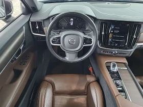Volvo V90 B4, снимка 10