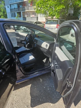 Toyota Yaris 1.3 VVT-I, снимка 9