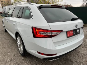 Skoda Superb 2.0TSI 280k.c. 4х4/ПАНОРАМА/RVM/PDC/AAC/КОЖА/НАВИ/, снимка 3
