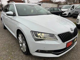Skoda Superb 2.0TSI 280k.c. 4х4/ПАНОРАМА/RVM/PDC/AAC/КОЖА/НАВИ/, снимка 6