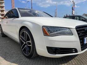Audi A8 Ауди А8 L 3.0 TFSI, снимка 1