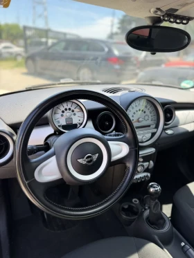 Mini One 1.6i FACE! Панорама! Германия!, снимка 8
