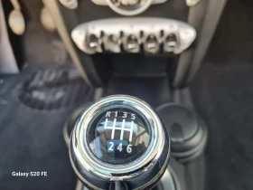 Mini One 1.6i FACE! Панорама! Германия!, снимка 10