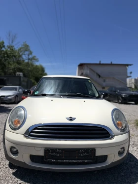 Mini One 1.6i FACE! Панорама! Германия!, снимка 15