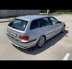 BMW 330, снимка 5