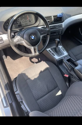 BMW 330, снимка 3