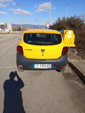 Dacia Sandero, снимка 4