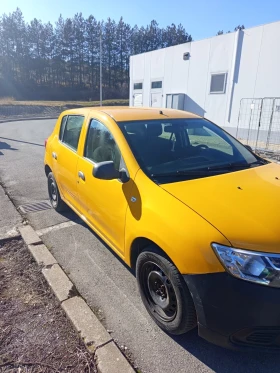 Dacia Sandero, снимка 2