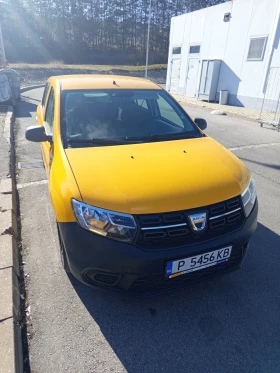 Dacia Sandero, снимка 1