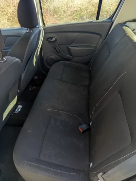 Dacia Sandero, снимка 6