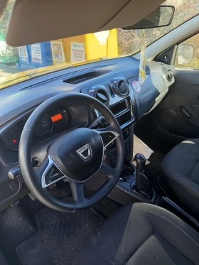 Dacia Sandero, снимка 5