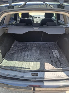 Ford Focus 1.6 TDCI, снимка 7
