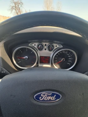 Ford Focus 1.6 TDCI, снимка 5