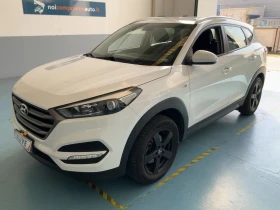 Hyundai Tucson 1.6* ГАЗ-GPL* НАВИГАЦИЯ* ЕВРО* 6* * * , снимка 1
