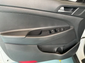 Hyundai Tucson 1.6* ГАЗ-GPL* НАВИГАЦИЯ* ЕВРО* 6* * * , снимка 10