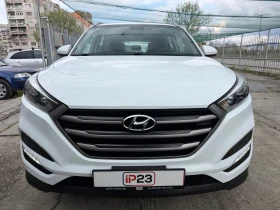 Hyundai Tucson 1.6* ГАЗ-GPL* НАВИГАЦИЯ* ЕВРО* 6* * * , снимка 2