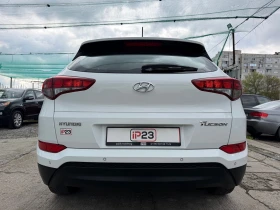 Hyundai Tucson 1.6* ГАЗ-GPL* НАВИГАЦИЯ* ЕВРО* 6* * * , снимка 5