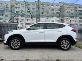 Hyundai Tucson 1.6* ГАЗ-LPG* НАВИГАЦИЯ* ЕВРО* 6* * * , снимка 3
