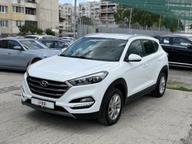 Hyundai Tucson 1.6* ГАЗ-LPG* НАВИГАЦИЯ* ЕВРО* 6* * * , снимка 1