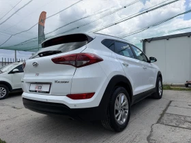 Hyundai Tucson 1.6* ГАЗ-LPG* НАВИГАЦИЯ* ЕВРО* 6* * * , снимка 6