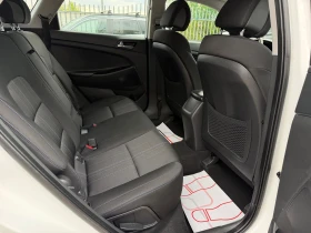 Hyundai Tucson 1.6* ГАЗ-GPL* НАВИГАЦИЯ* ЕВРО* 6* * * , снимка 10
