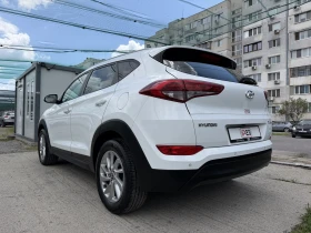 Hyundai Tucson 1.6* ГАЗ-LPG* НАВИГАЦИЯ* ЕВРО* 6* * * , снимка 4