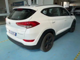 Hyundai Tucson 1.6* ГАЗ-GPL* НАВИГАЦИЯ* ЕВРО* 6* * * , снимка 5