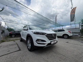 Hyundai Tucson 1.6* ГАЗ-LPG* НАВИГАЦИЯ* ЕВРО* 6* * * , снимка 8