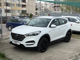Hyundai Tucson 1.6* ГАЗ-GPL* НАВИГАЦИЯ* ЕВРО* 6* * * , снимка 1