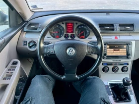 VW Passat 2.0TDI Highline * NAVI* MULTI Обслужена ТОП, снимка 8