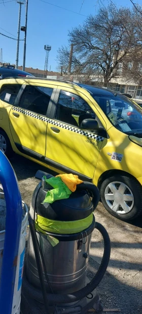 Dacia Lodgy, снимка 5