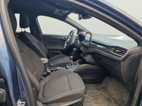 Ford Focus 1.0 EcoBoost, снимка 9