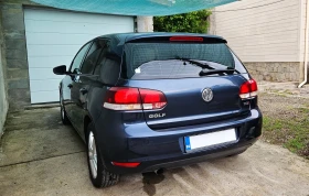 VW Golf, снимка 11