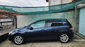 VW Golf, снимка 2