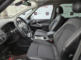 Ford S-Max 2.2TDCI-140кс= 6СКОРОСТИ= КЛИМАТРОНИК= АВТОПИЛОТ, снимка 7
