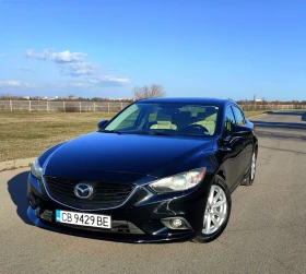 Mazda 6 2.5 Skyline, снимка 1