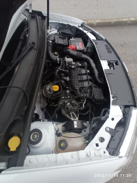Dacia Sandero 1.0.Газов Инж., снимка 6
