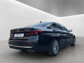 BMW 530 i xDrive, снимка 3