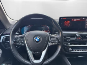 BMW 530 i xDrive, снимка 8