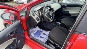 Seat Ibiza 1.6 i СТАРИЯТ МОТОР 105 PS КЛИМА, снимка 8