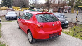 Seat Ibiza 1.6 i СТАРИЯТ МОТОР 105 PS КЛИМА, снимка 7