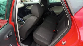 Seat Ibiza 1.6 i СТАРИЯТ МОТОР 105 PS КЛИМА, снимка 10