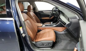 Audi A6 * QUATTRO* 45TFSI* ДИГ* ТАБЛО* КАМЕРИ* 360* , снимка 8