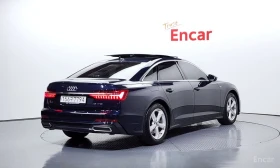 Audi A6 * QUATTRO* 45TFSI* ДИГ* ТАБЛО* КАМЕРИ* 360* , снимка 3