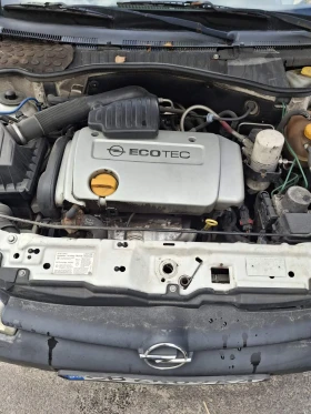 Opel Combo Природен газ, снимка 5