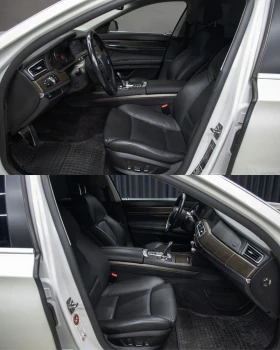 BMW 740 d/xDrive/Softclose/Keyless, снимка 7