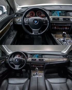 BMW 740 d/xDrive/Softclose/Keyless, снимка 5